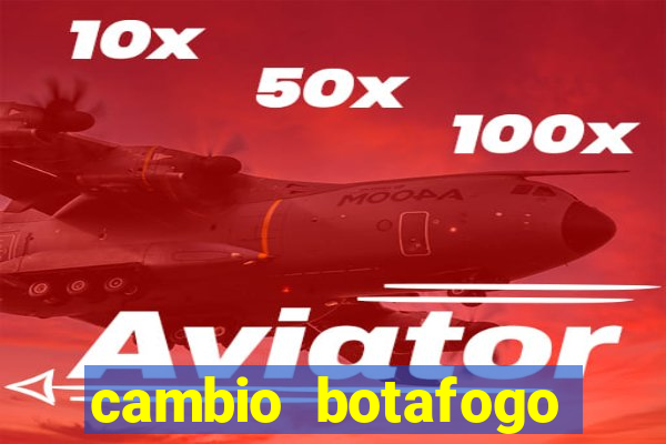 cambio botafogo praia shopping